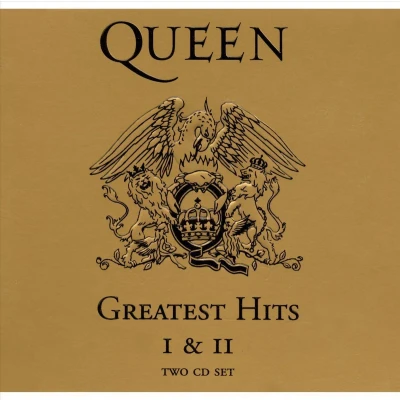 Afbeelding van Greatest Hits I &amp; II