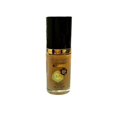 Afbeelding van Max Factor Facefinity All Day Flawless 3 in 1 Foundation N75 Golden 30 ml
