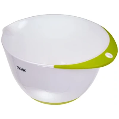 Image de Ibili 726618 bol à pâtisserie 18 cm