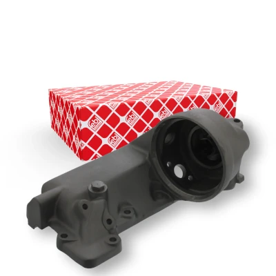 Afbeelding van Febi Bilstein Oliekoeler behuizing 38100