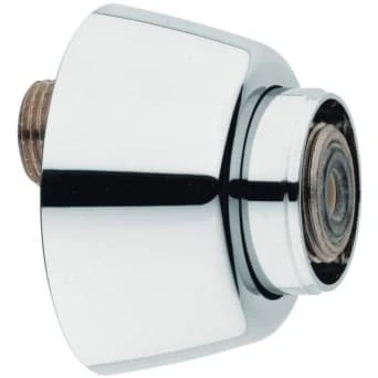Afbeelding van Grohe s koppeling 1/2&quot; x3/4&quot; met roset voor thermostaat 3000