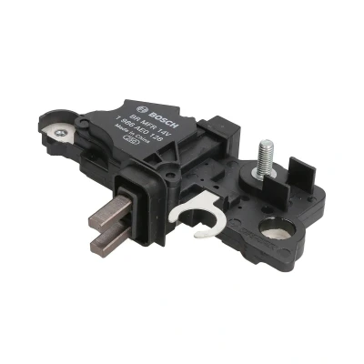 Afbeelding van BOSCH 1 986 AE0 128 Regulator Alternator OPEL: Corsa C Hatchback, Zafira A