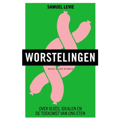 Image de Worstelingen