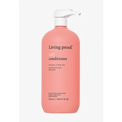 Afbeelding van Living Proof Curl Conditioner 355ml Haibu by Kapperskorting.com