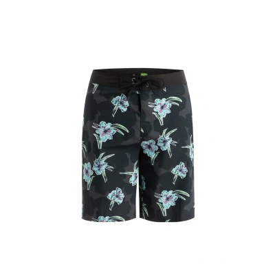 Afbeelding van Quiksilver Everyday Zwemshorts, Heren, Maat: 32, Kvj