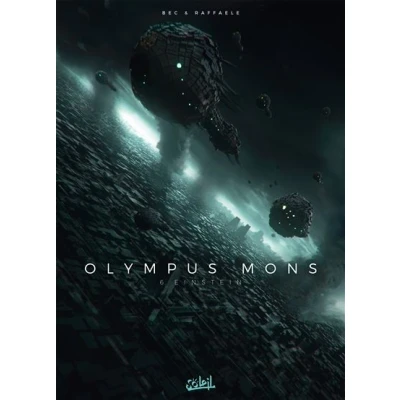 Image de Olympus Mons T06