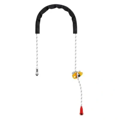 Afbeelding van Petzl positioneerlijn Grillon; verstelbaar; 3m
