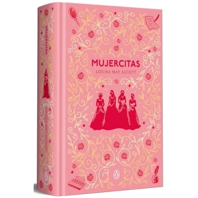 Afbeelding van Mujercitas (edición conmemorativa)