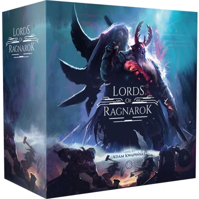 Afbeelding van Lords of Ragnarok