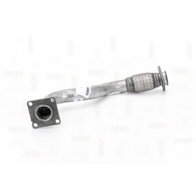 Afbeelding van BM CATALYSTS BM70093 Uitlaatpijp VOLKSWAGEN: GOLF 3
