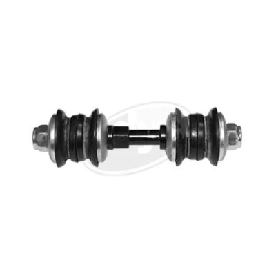 Afbeelding van DYS 30 87546 Stabilisatorstang Vooras 97 TOYOTA: Yaris I Hatchback, Verso