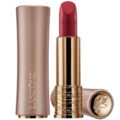 Afbeelding van Lancôme Absolu Rouge Intimatte Lipstick 505