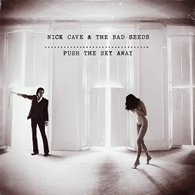 Afbeelding van Nick Cave &amp; The Bad Seeds Push Sky Away