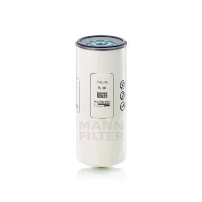 Afbeelding van Mann filter Brandstoffilter PL 601