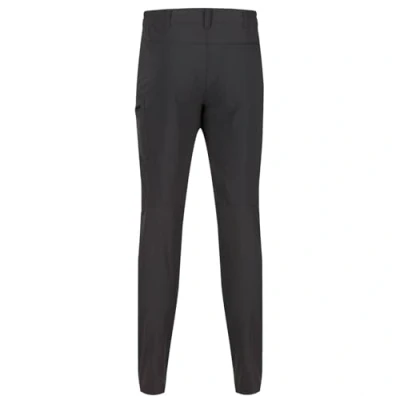 Afbeelding van Regatta Outdoorbroek Highton Heren Polyester Donkergrijs Mt 56/l