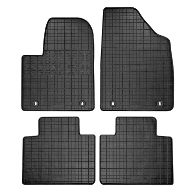 Afbeelding van Mijnautoonderdelen Pasklare rubber matten CK RMG02