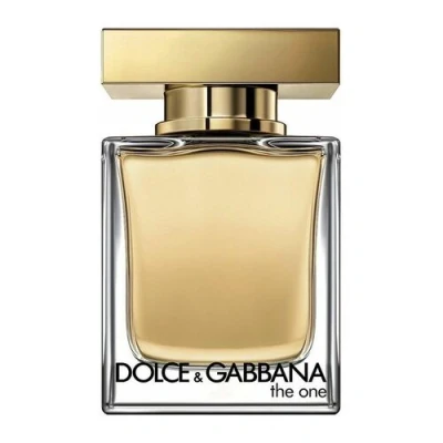 Image de Dolce &amp; Gabbana The One Eau de Toilette 50 ml