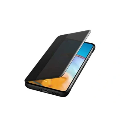 Image de Huawei Smart View Protection à rabat pour téléphone portable polyuréthane P40