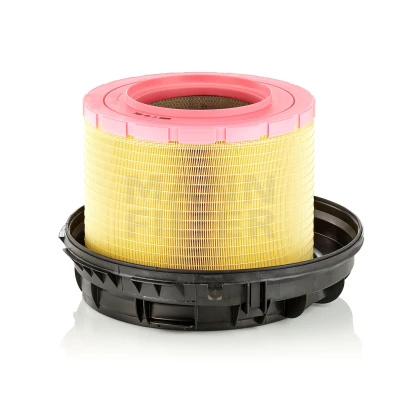 Afbeelding van MANN Filter C 40 006 Luchtfilter 351 400 insert