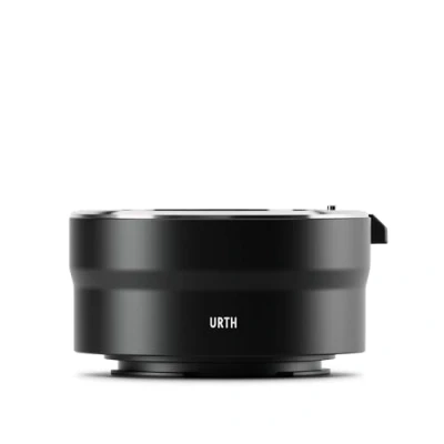 Afbeelding van Urth Adapter voor lensmontage: compatibel met Leica R Lens Sony E Camera Body, Lensadapters