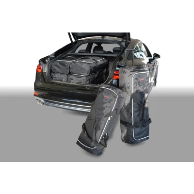 Afbeelding van Car Bags Audi A5 Sportback (F5) 2016 heden 5 deurs hatchback