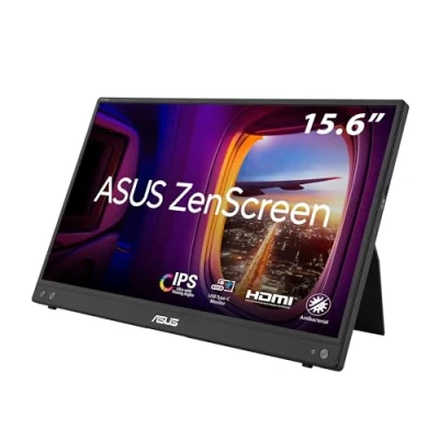 Image de Asus ZenScreen MB16AHV