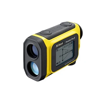 Afbeelding van Nikon Forestry Pro II