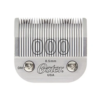 Afbeelding van Oster Pro Classic 97 Blade Nr. 3x0 (0,5mm)