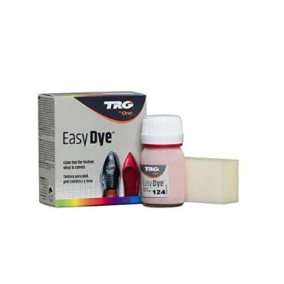 Afbeelding van TRG Easy Dye #124 roze, 104 Koekje