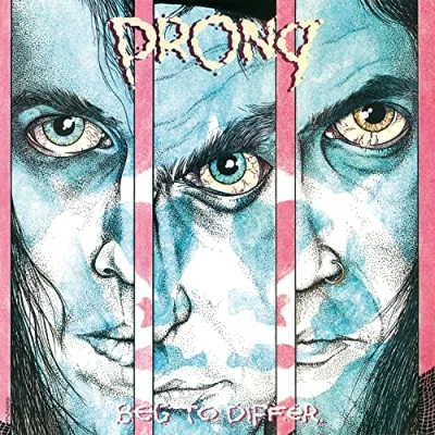 Afbeelding van Prong Beg To Differ (LP)
