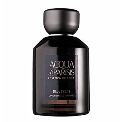 Afbeelding van Reyane Tradition Essenza Intensa Black Oud Eau de Parfum 100 ml