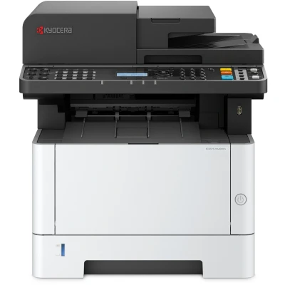 Afbeelding van Monochrome Laserprinter Kyocera ECOSYS MA4000fx