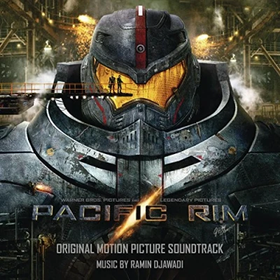 Afbeelding van Pacific Rim Ost