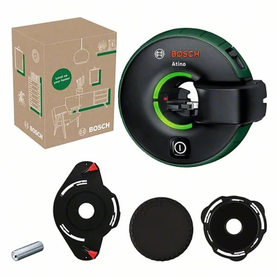 Afbeelding van Bosch Home and Garden Atino Lijnlaser