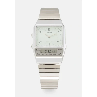 Afbeelding van Casio Unisex Horloge, Maat: One Size, Green