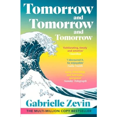 Image de tomorrow, and tomorrow