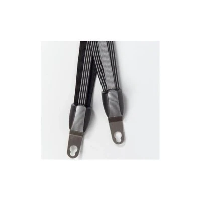 Afbeelding van Widek Snelbinder Universeel Triobinder Zwart / Grijs