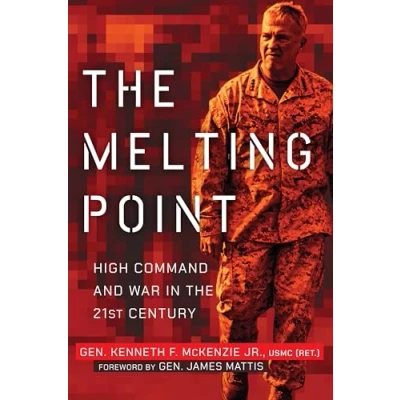 Afbeelding van The Melting Point