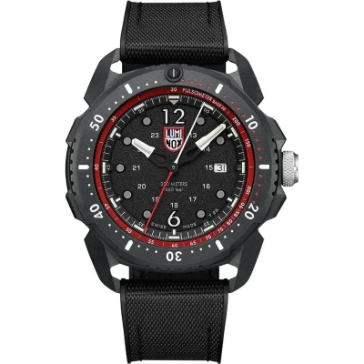 Afbeelding van Luminox Sea XL.1051 Ice Sar Arktic Horloge 46 mm