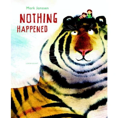 Afbeelding van Nothing Happened