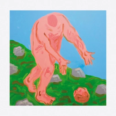 Afbeelding van Robert Sotelo Cusp (LP) (Coloured Vinyl)