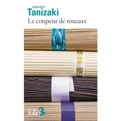 Afbeelding van LE COUPEUR DE ROSEAUX