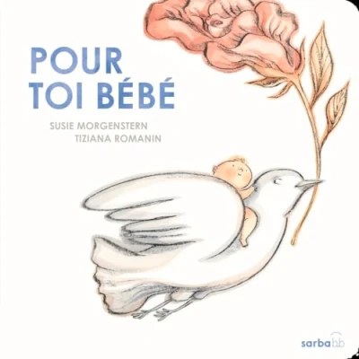 Afbeelding van POUR TOI BEBE