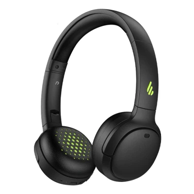 Afbeelding van Edifier WH500 Bluetooth On ear koptelefoon Zwart