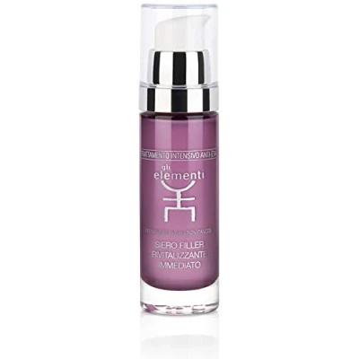 Afbeelding van Gli Elementi Revitalizing flash filler serum