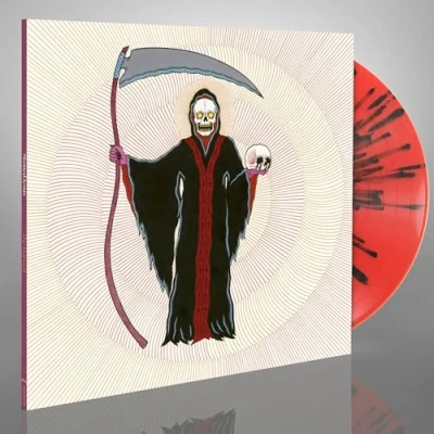 Afbeelding van Stoned Jesus The Harvest (LP)