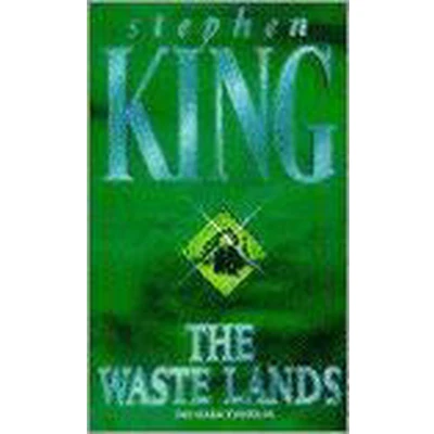 Afbeelding van The Dark Tower 3 Waste Lands