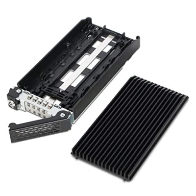 Afbeelding van Icy Dock MB720TK B, Drive trays