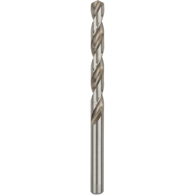 Afbeelding van Bosch Accessories 2608585509 HSS Metaal spiraalboor 8.2 mm Gezamenlijke lengte 117 Geslepen DIN 338 Cilinderschacht 5 stuk(s)
