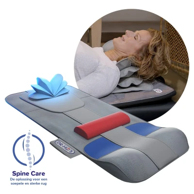 Afbeelding van DR HO&#039;s MotionSolution Massage Mat Bloedcirculatie